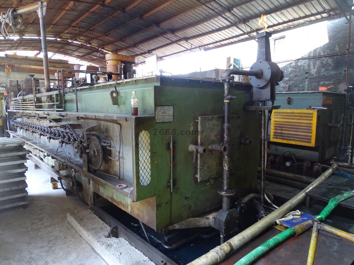 生產(chǎn)設(shè)備環(huán)境