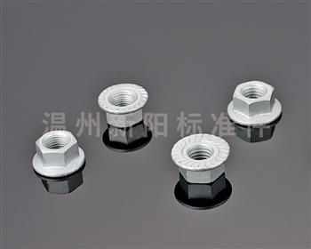 深度解析防松螺母原理 深度解析防松螺母原理