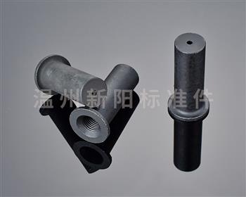 -非標(biāo)螺栓 非標(biāo)套筒螺母