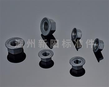 -6187 鐵片鎖緊 -6187壓三點(diǎn)鎖緊 -非標(biāo)螺母 鍍銅六角螺母